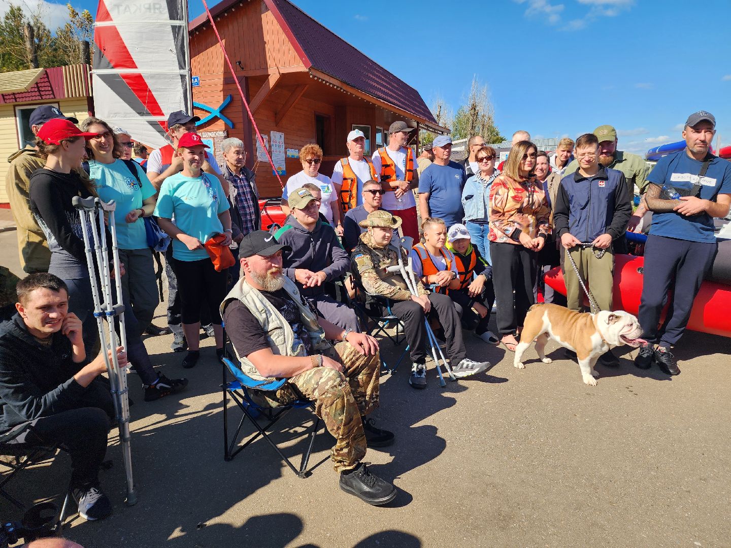 солнечногорск, сенеж, регата, гонки, яхтинг,