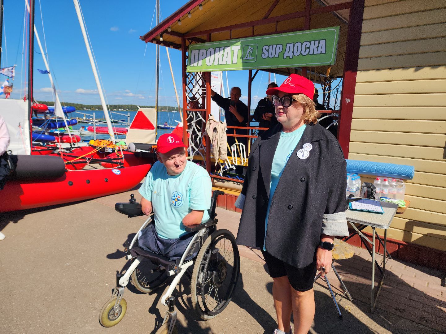 солнечногорск, сенеж, регата, гонки, яхтинг,