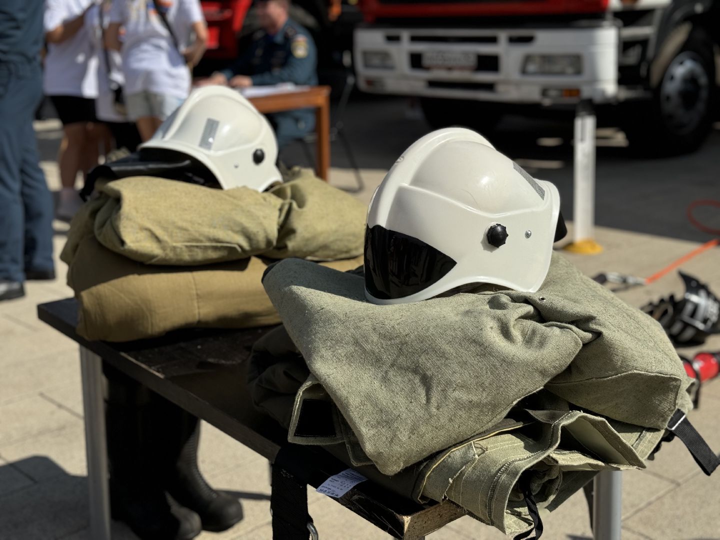 мчс россии 35 лет, день города видное, ленинский городской округ, игры, конкурсы ,