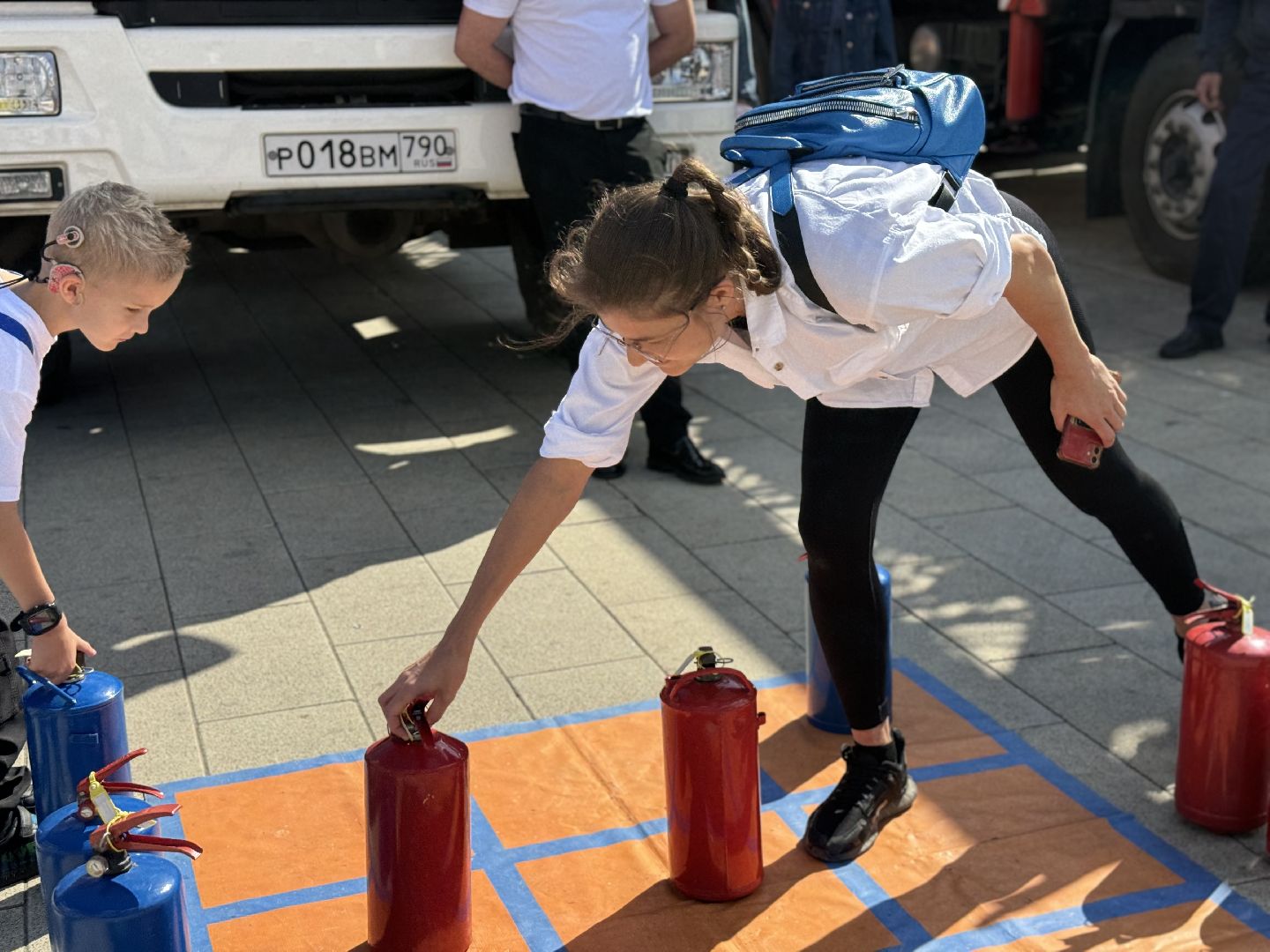 мчс россии 35 лет, день города видное, ленинский городской округ, игры, конкурсы ,