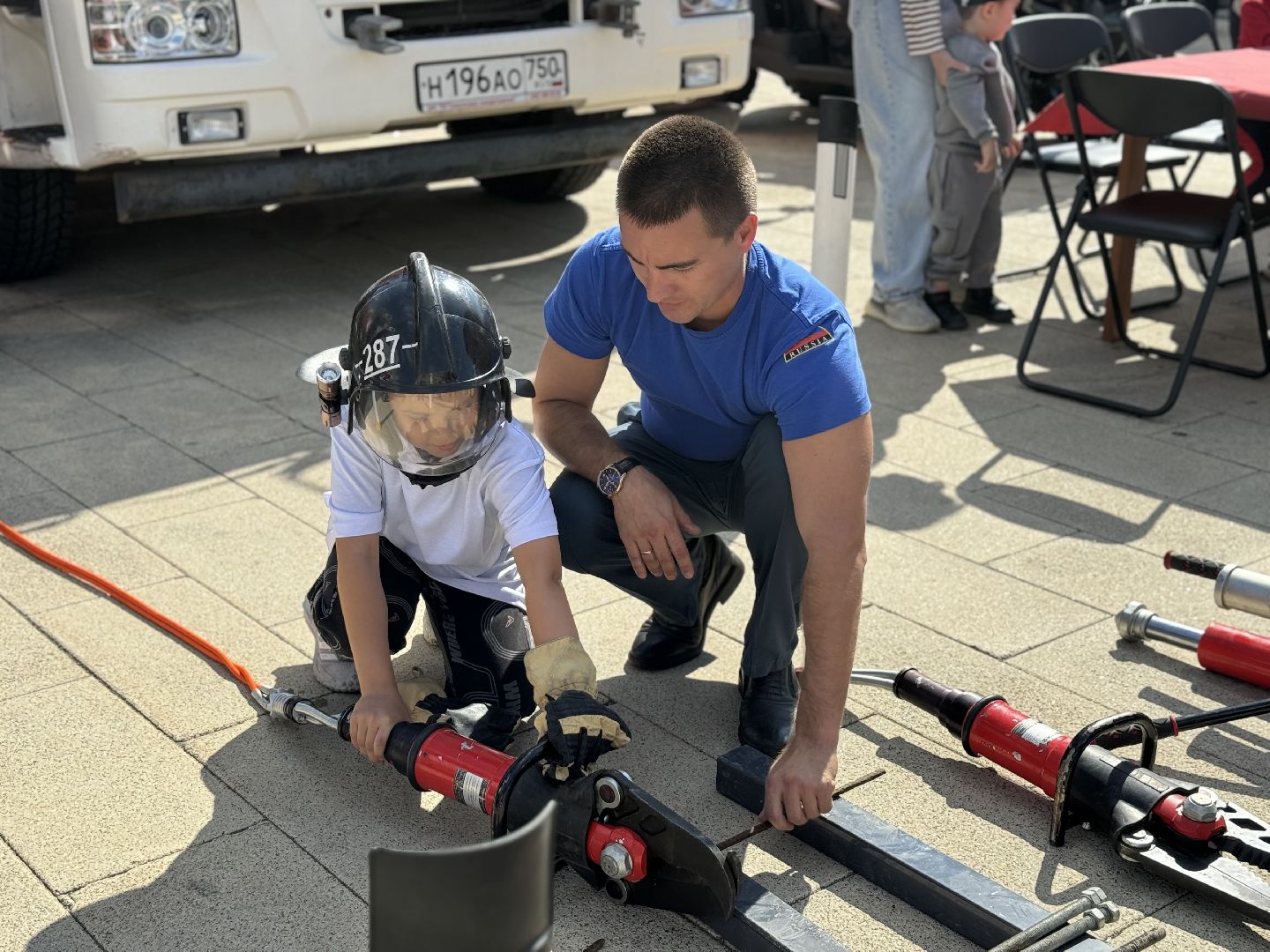 мчс россии 35 лет, день города видное, ленинский городской округ, игры, конкурсы ,