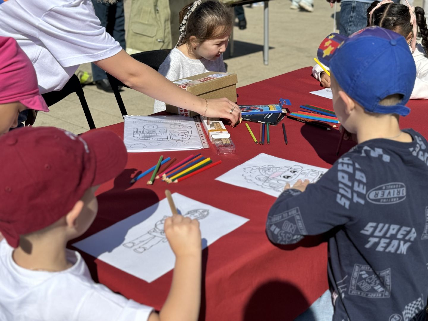 мчс россии 35 лет, день города видное, ленинский городской округ, игры, конкурсы ,