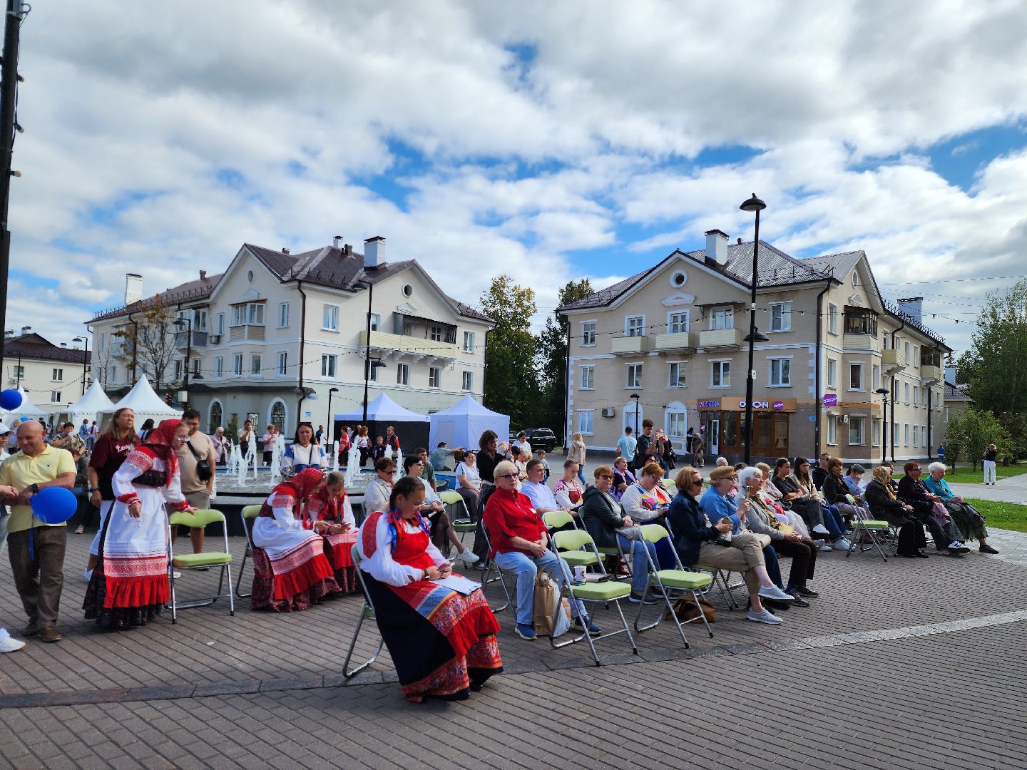 электросталь , праздник , жители, общество, день города, фестиваль, ремесло,