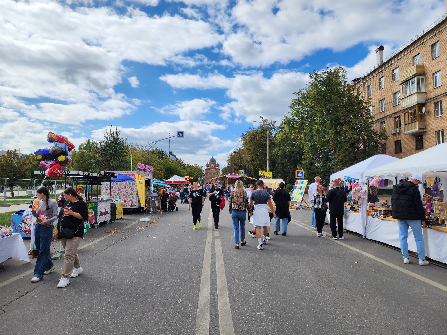 электросталь , праздник , жители, общество, день города, фестиваль, ремесло,