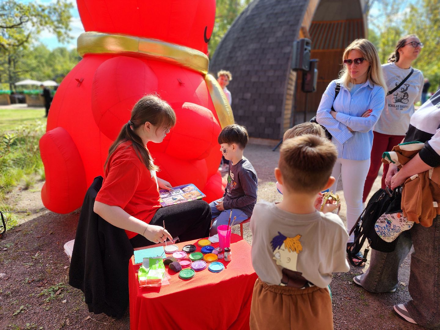 фрязино, день города, праздник, народные гулянья,