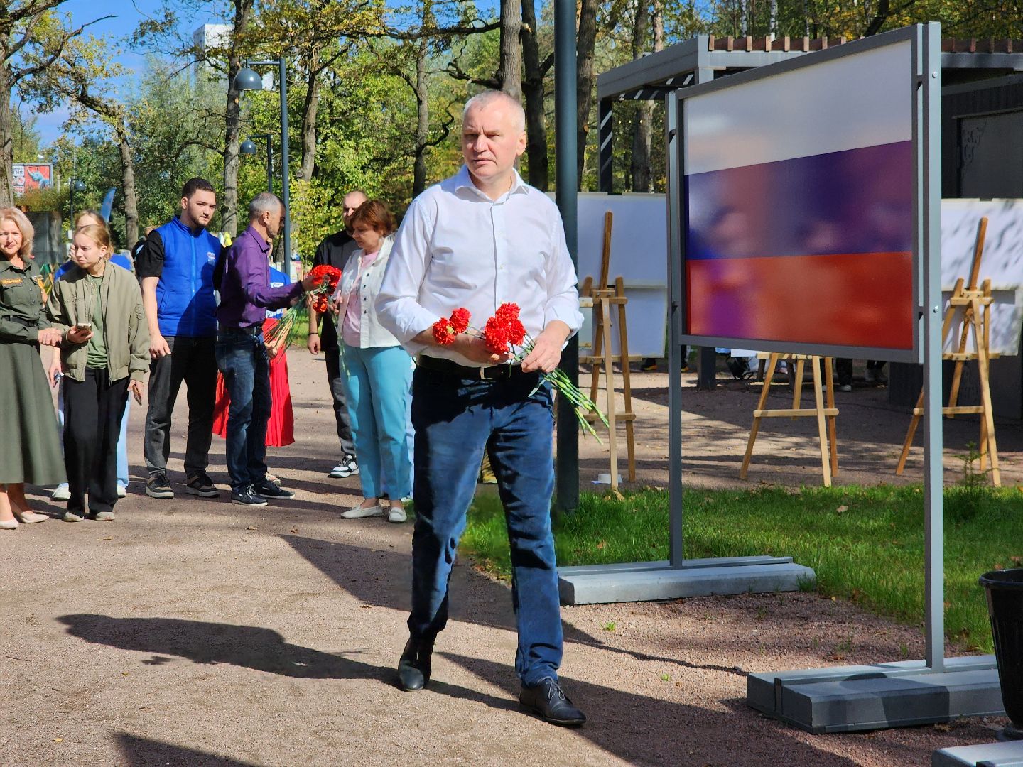 фрязино, день города, праздник, народные гулянья,