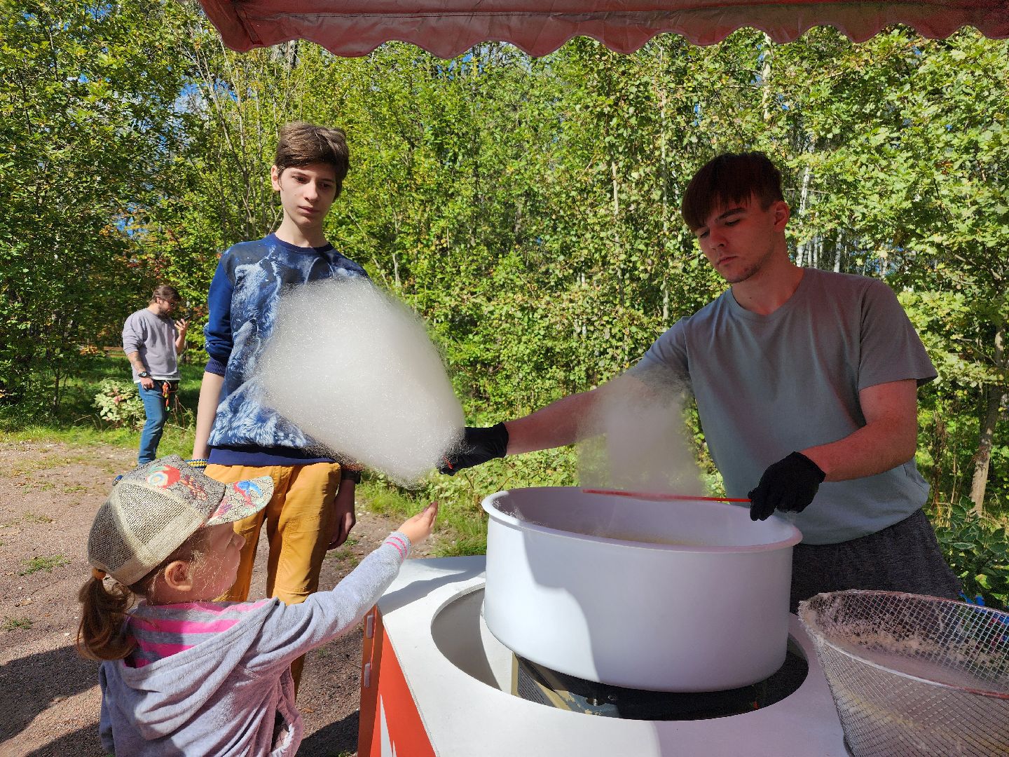 фрязино, день города, праздник, народные гулянья,