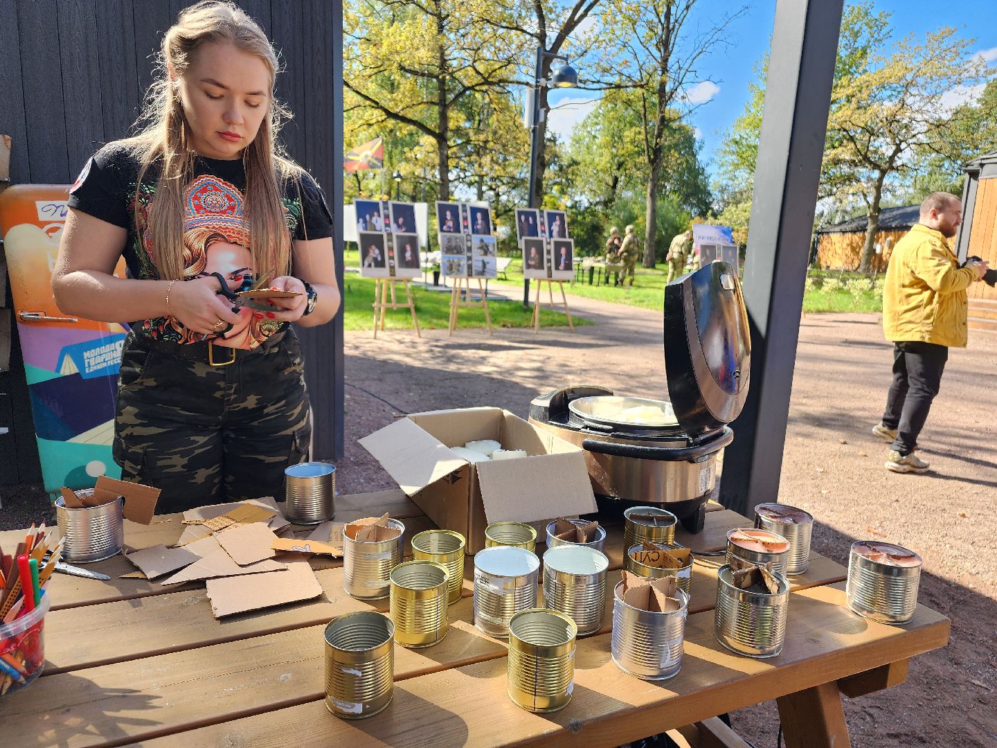 фрязино, день города, праздник, народные гулянья,