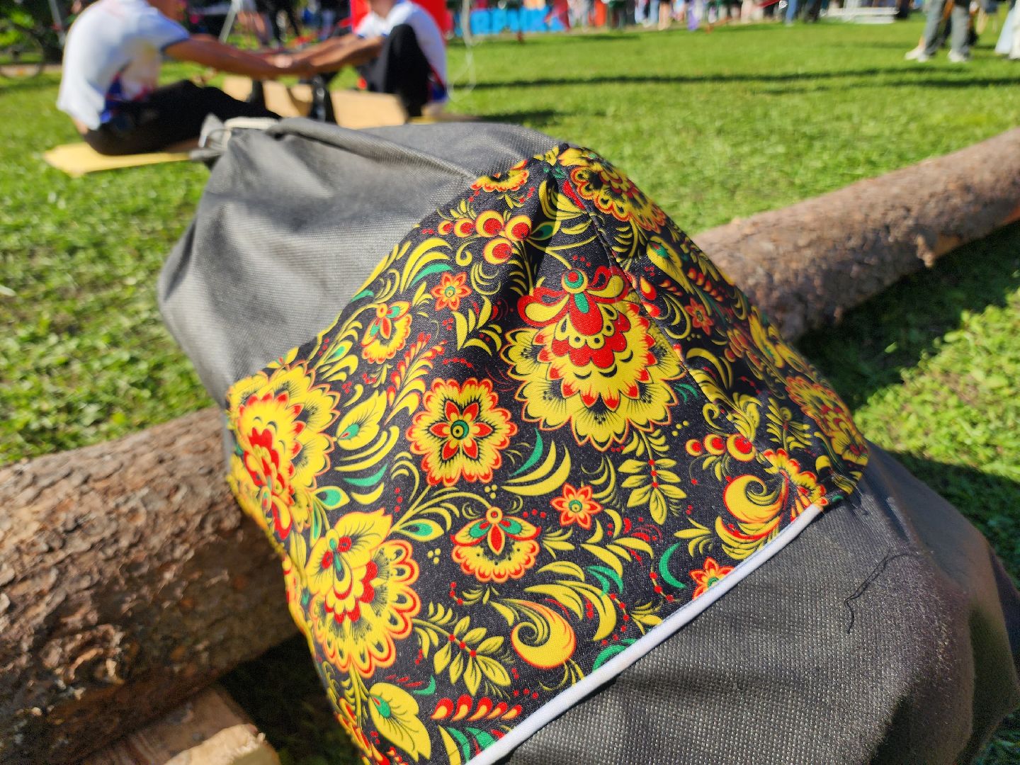 солнечногорск, праздник , сенеж , жители ,