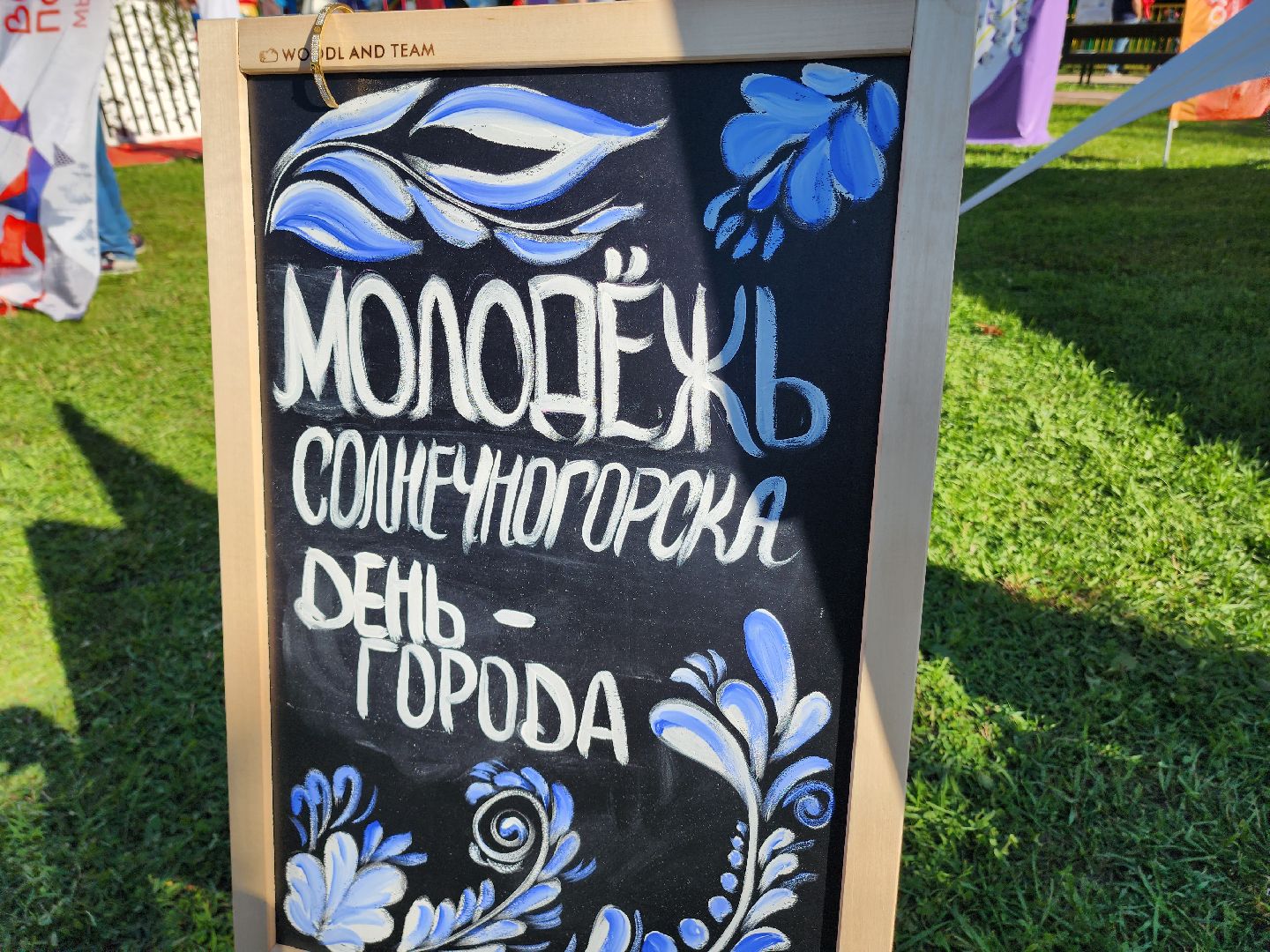 солнечногорск, праздник , сенеж , жители ,