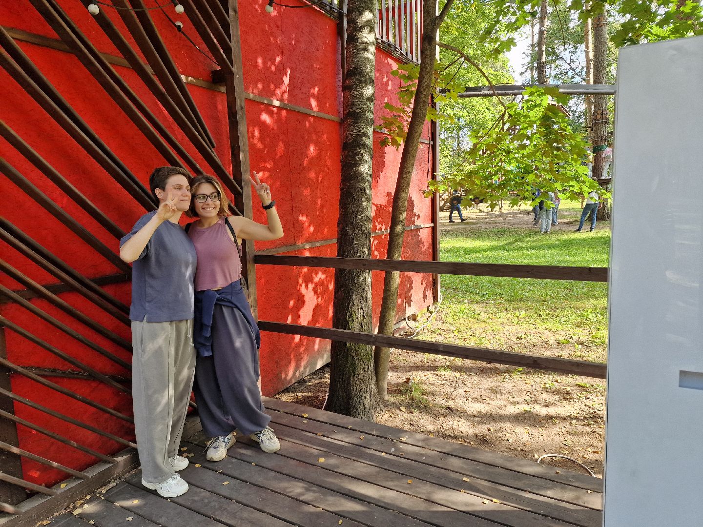 День города в Балашихе 2025, Балашиха, парк пехорка в балашихе,