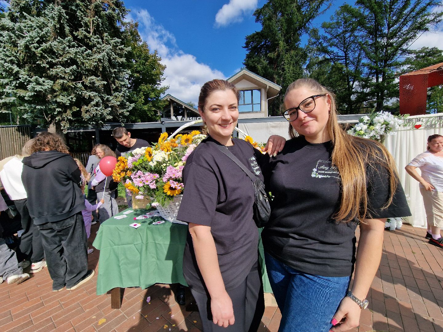 День города в Балашихе 2025, Балашиха, парк пехорка в балашихе,