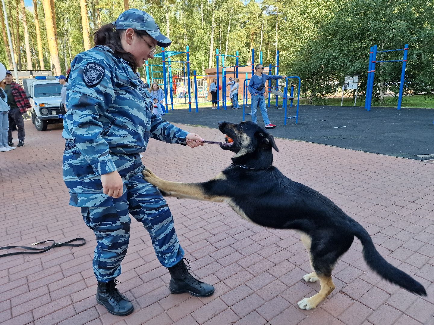 День города в Балашихе 2025, Балашиха, парк пехорка в балашихе,