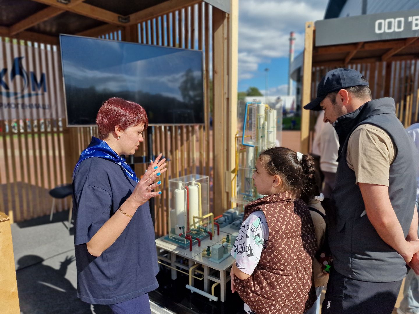 День города в Балашихе 2025, Балашиха, парк пехорка в балашихе,