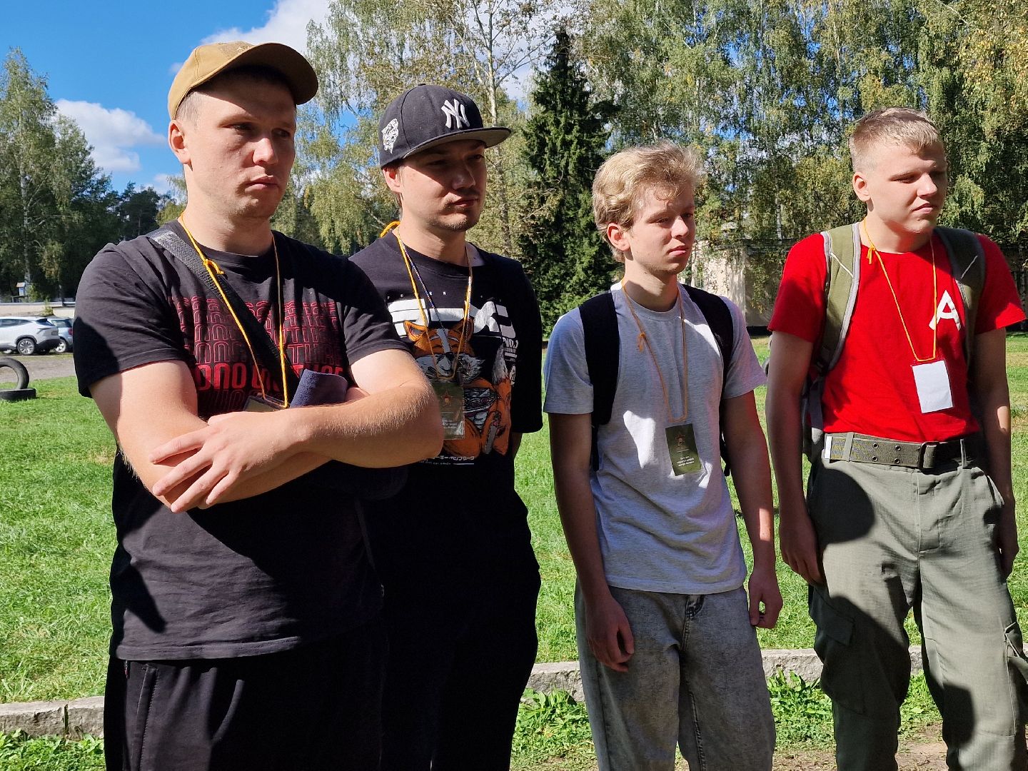 центр спецподготовки Витязь в Балашихе, СВО, Балашиха, служба по контракту,