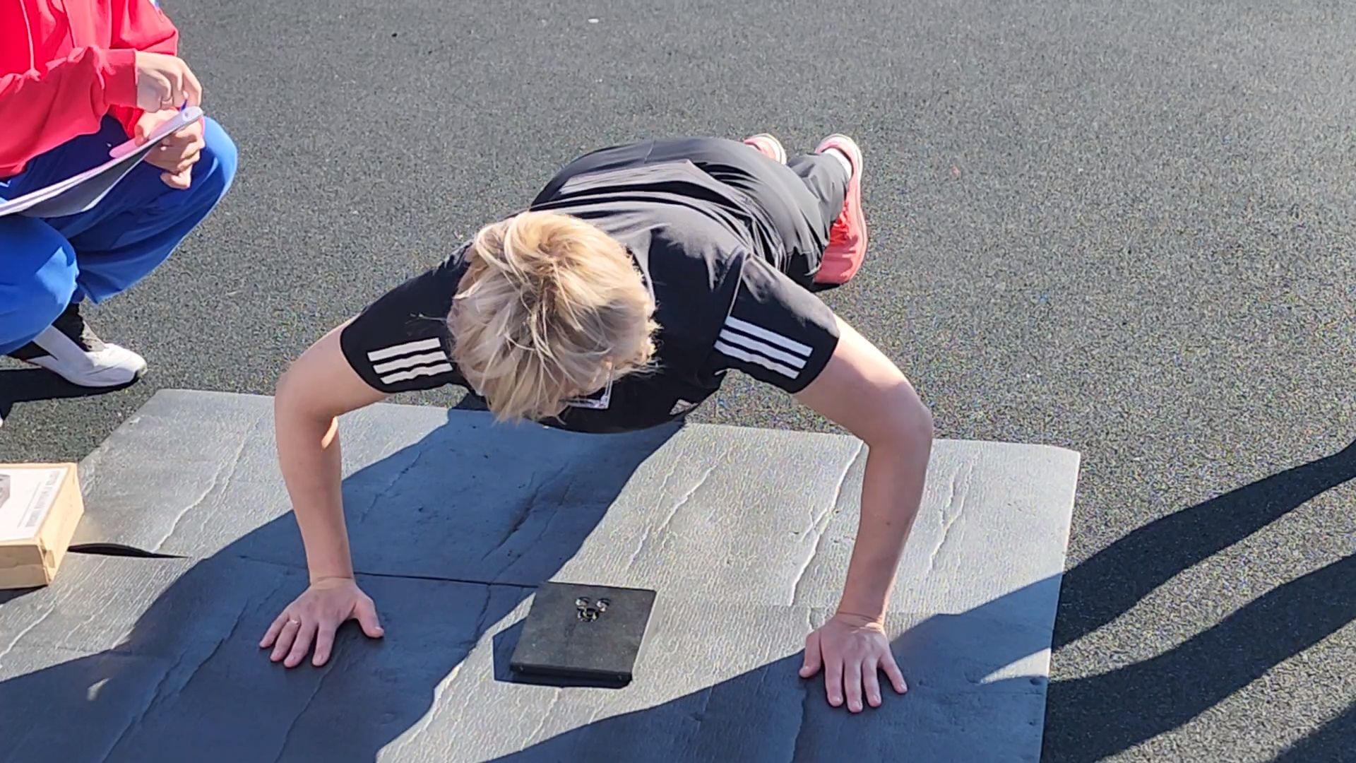 королёв, стадион вымпел в королеве, налоговая служба московской области , гто, спорт в королеве,