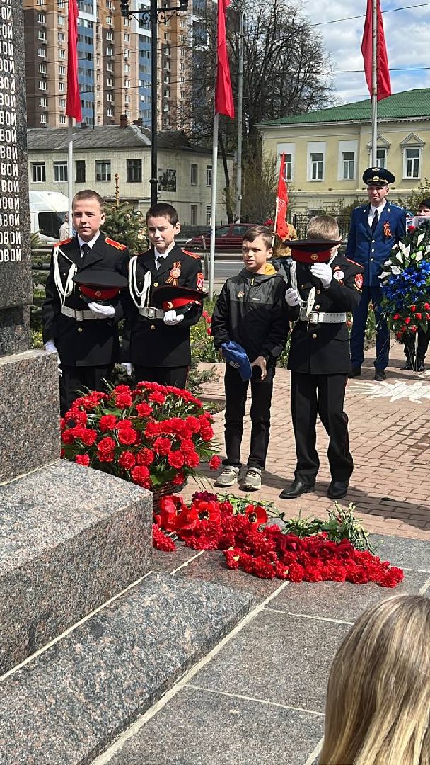 Солнечногорск, деньпобеды, 9мая, победа, праздник