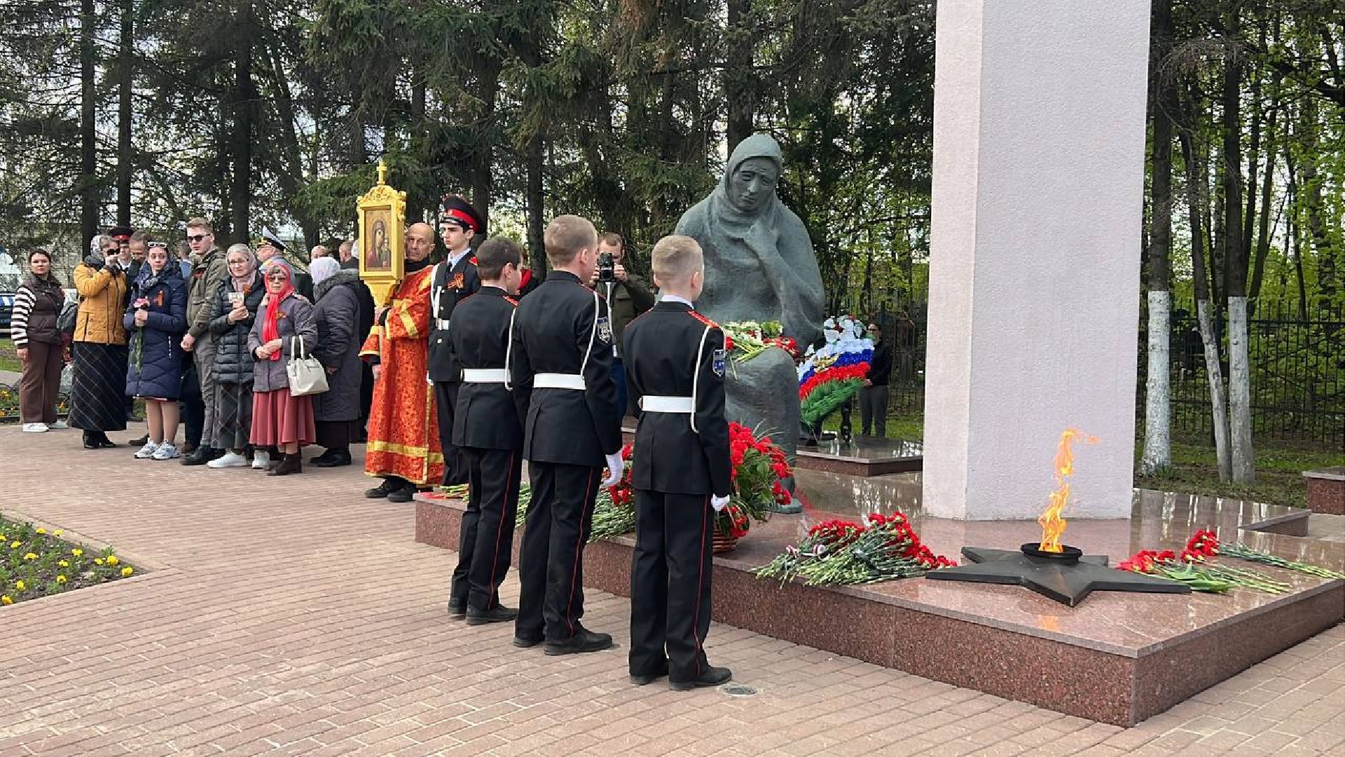 Солнечногорск, деньпобеды, 9мая, победа, праздник