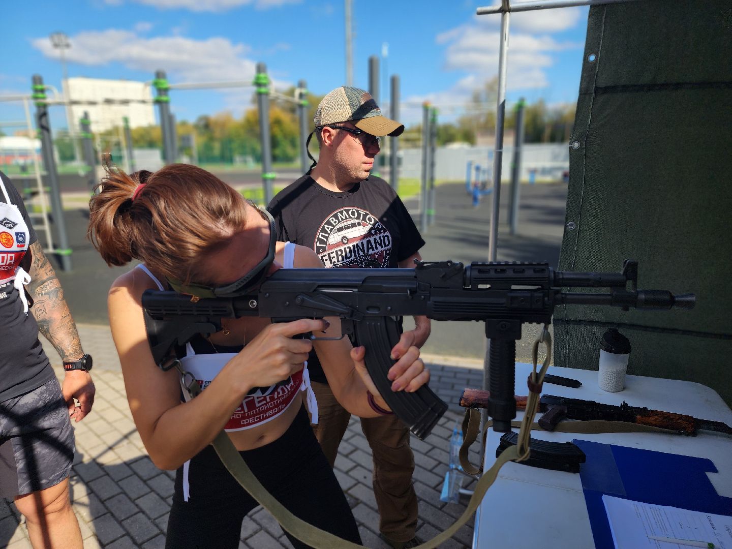 королёв, гонка с испытаниями легенда , досааф королев , стадион вымпел , спорт - это жизнь,