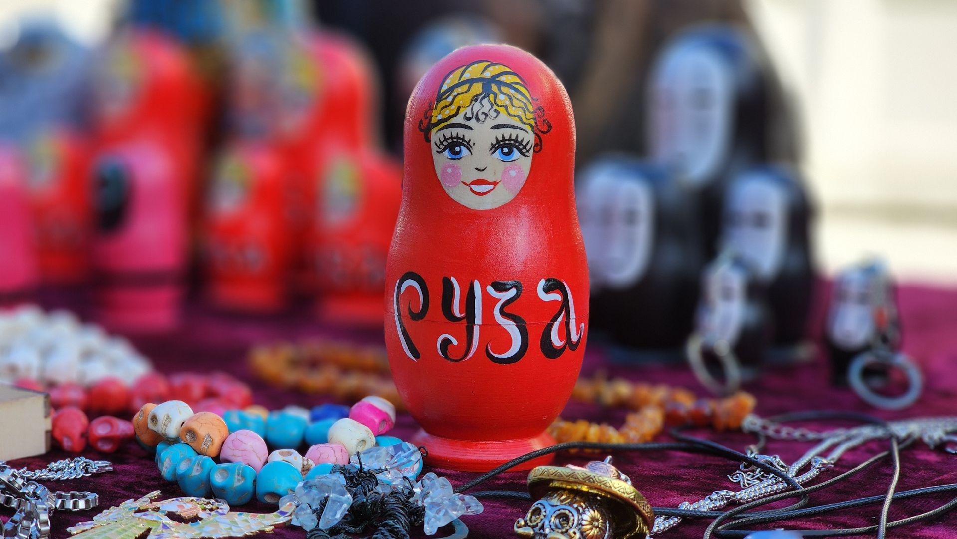 Руза, пчеловодство, Фестиваль осень в Рузе, фабричный квартал,