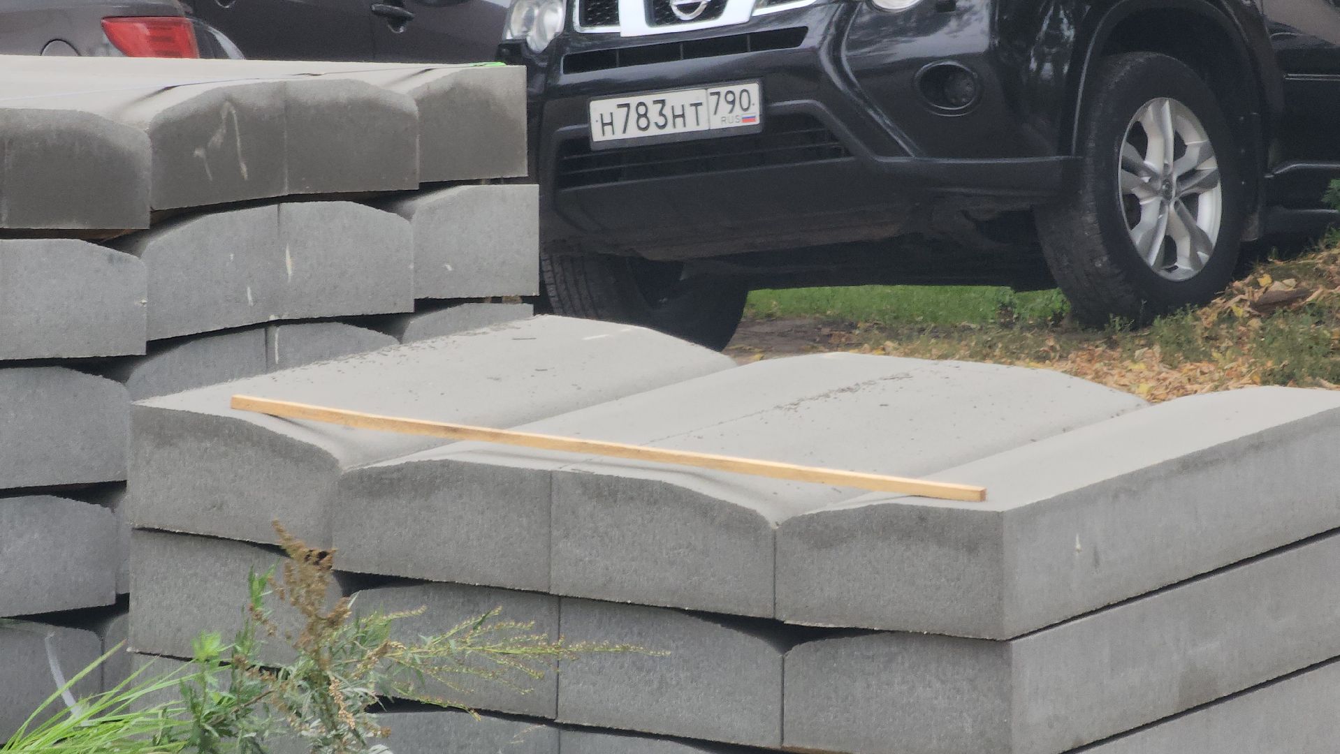 павловский посад, благоустройство , двор,