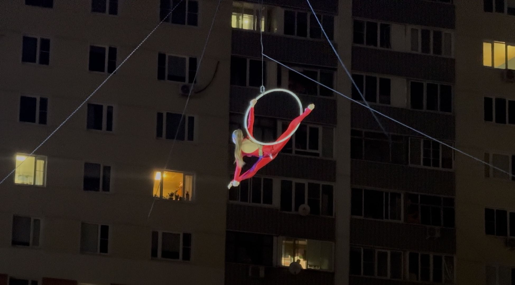 шоу фонтанов, день города видное, ленинский городской округ, праздничный концерт,