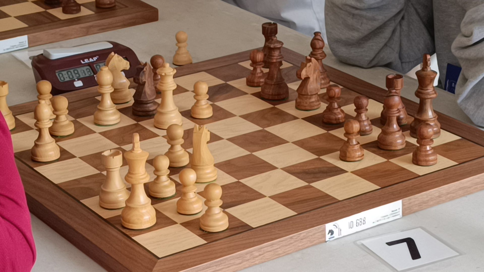 шахматы, лобня, парк, сергей карякин,