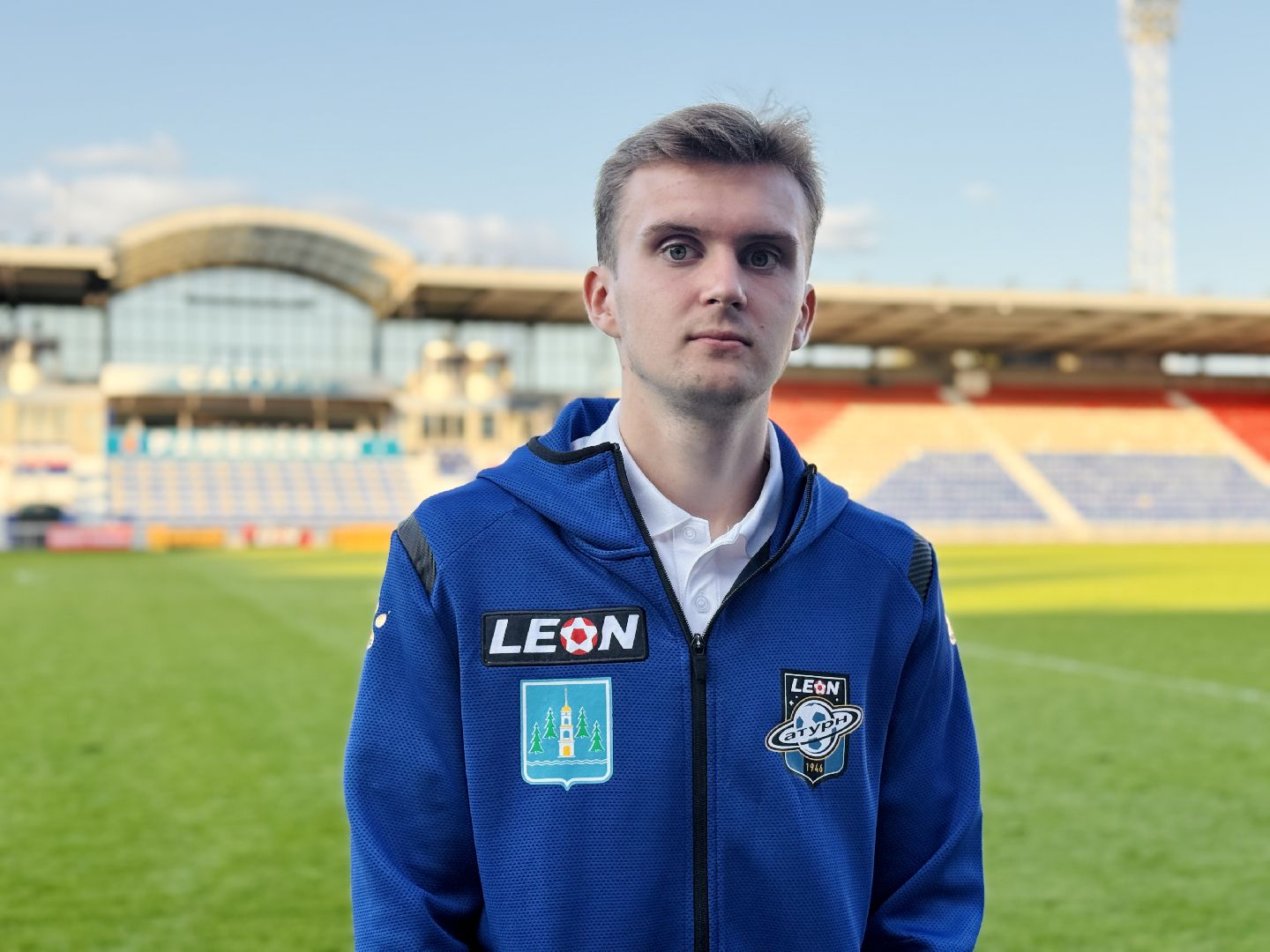 раменское, сатурн, леон сатурн, раменский сатурн, футбол, вторая лига,