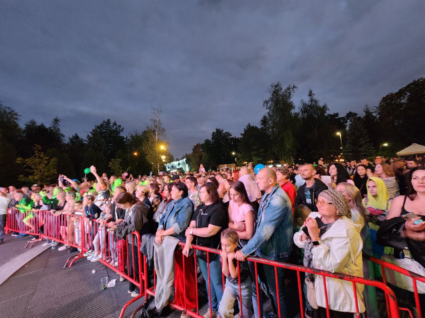 мытищи, день города,