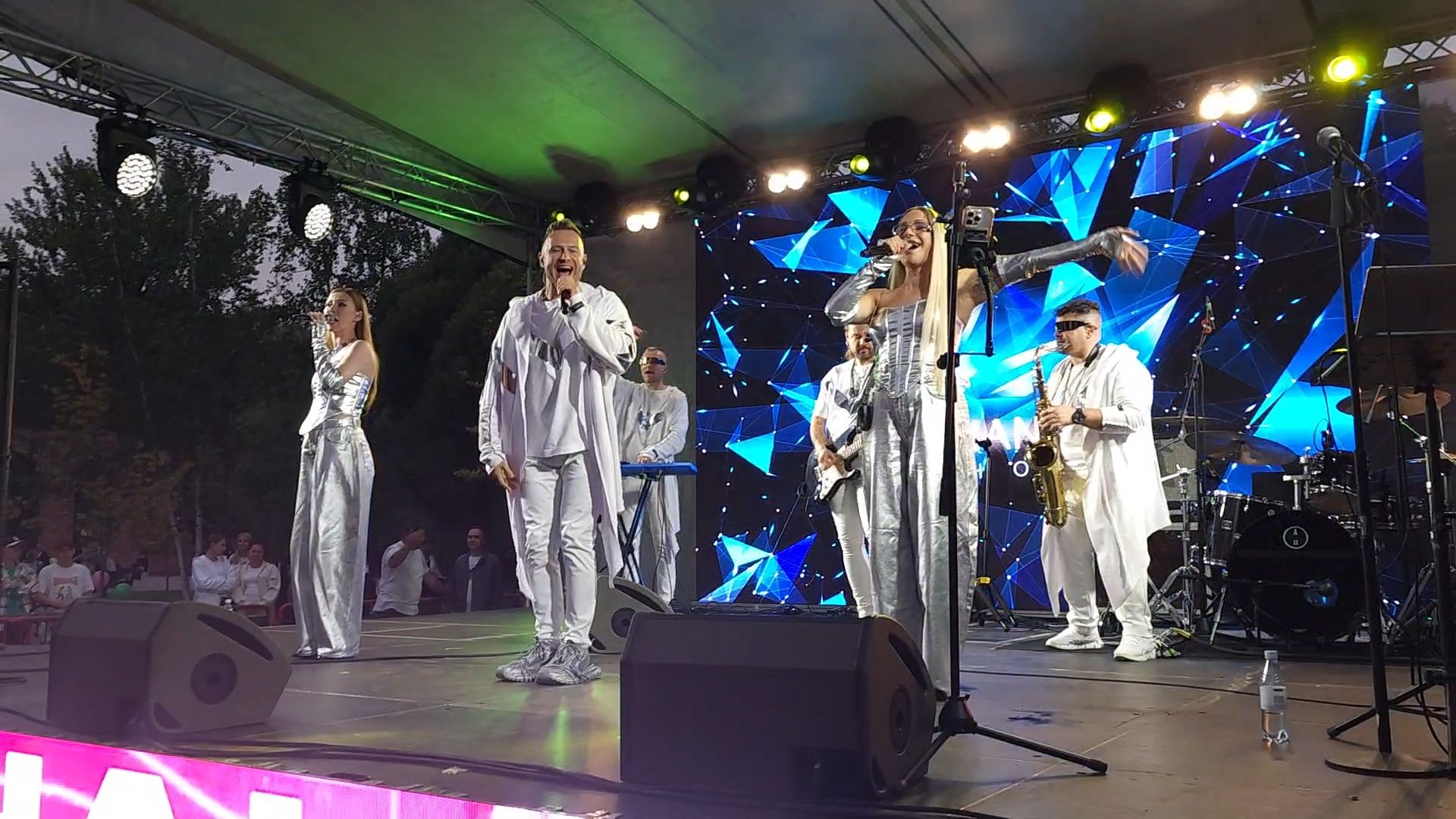 мытищи, день города,