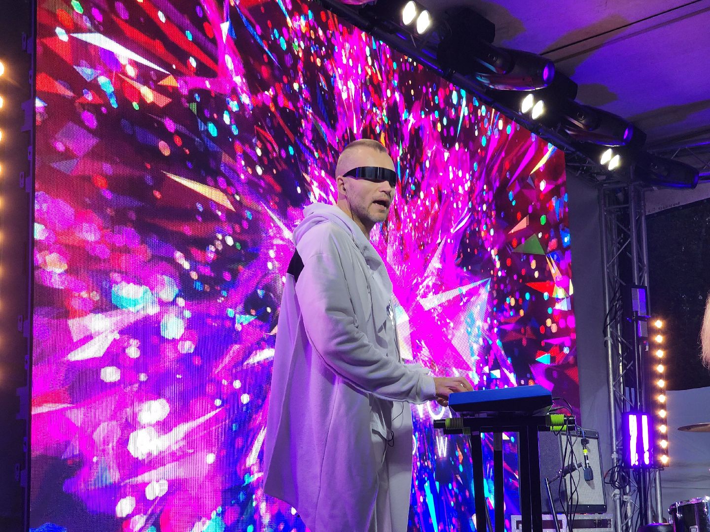 мытищи, день города,