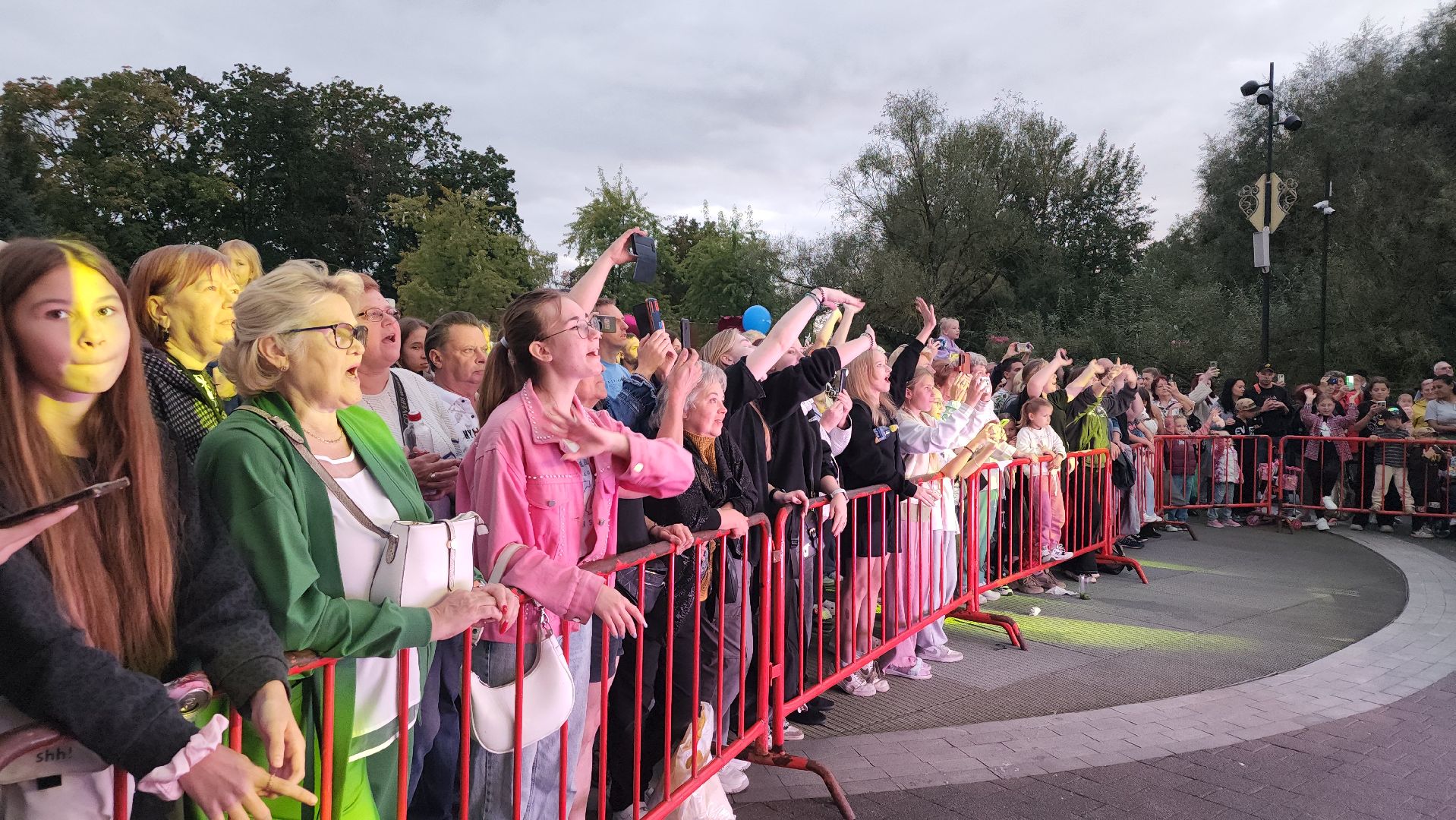 мытищи, день города,