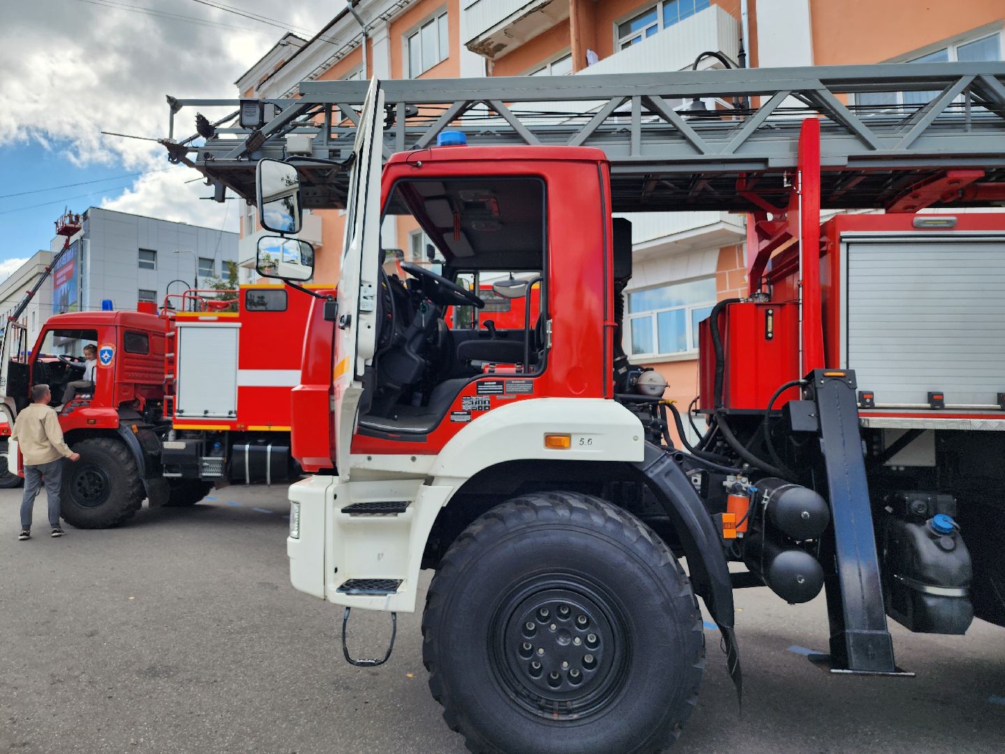 мособлпожспас, спасатели, мчс, ногинск, богородский городской округ,