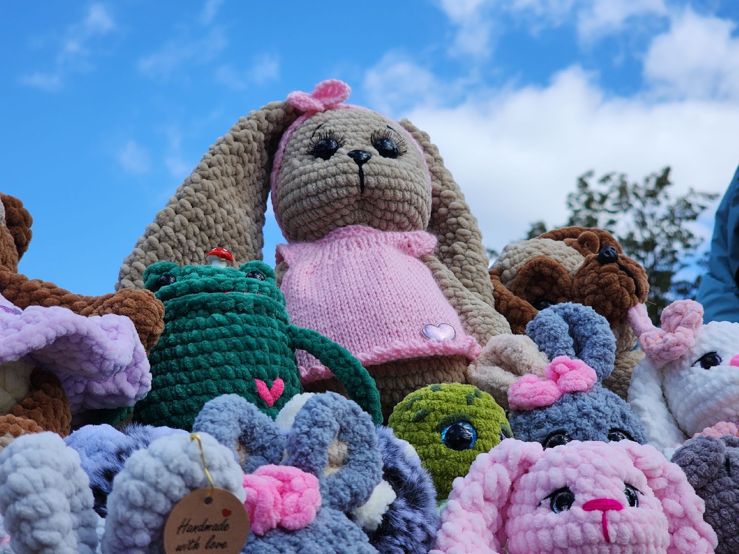 Черноголовка, Активное долголетие, Ярмарка рукоделия, День города ,