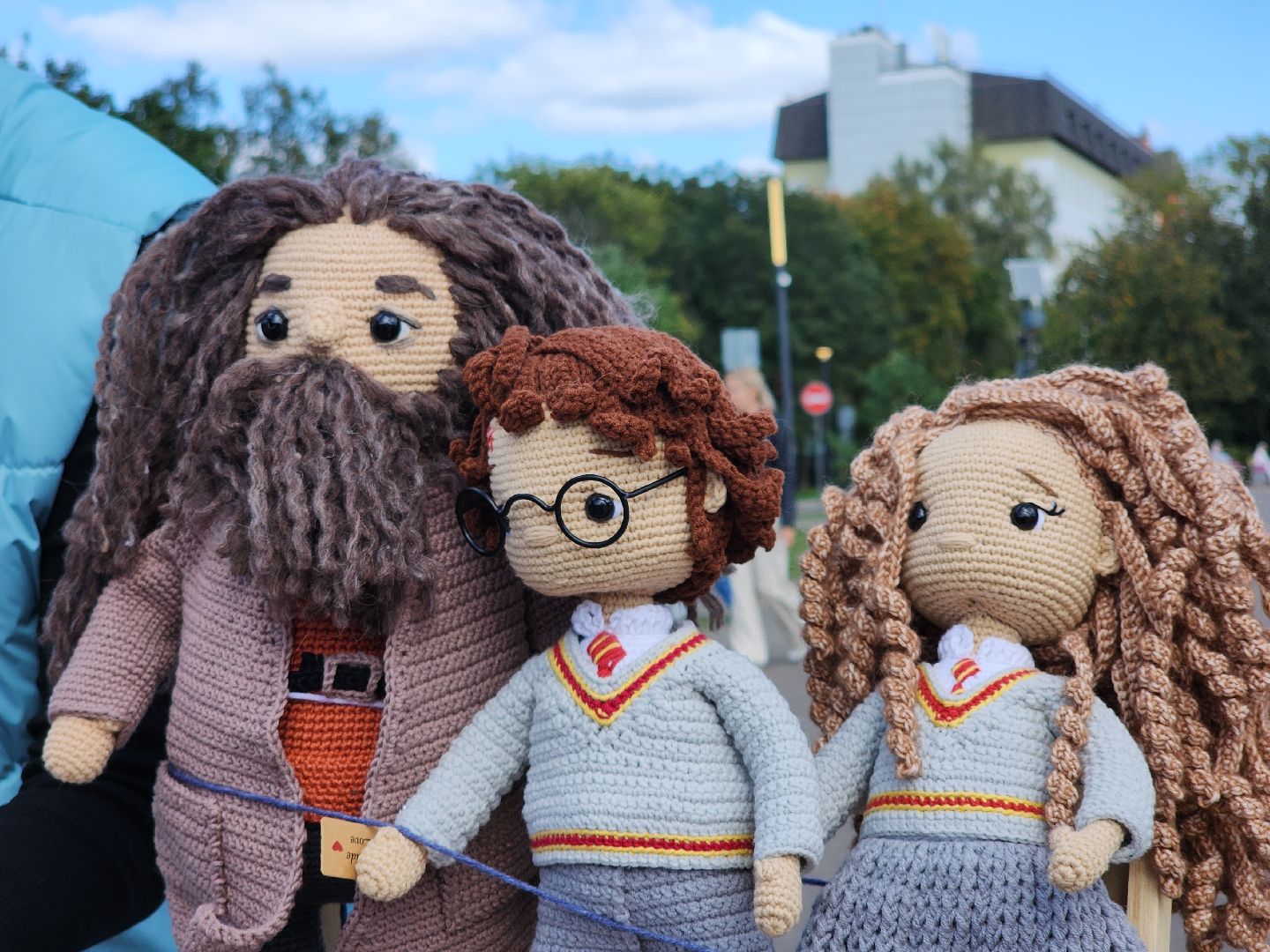 Черноголовка, Активное долголетие, Ярмарка рукоделия, День города ,