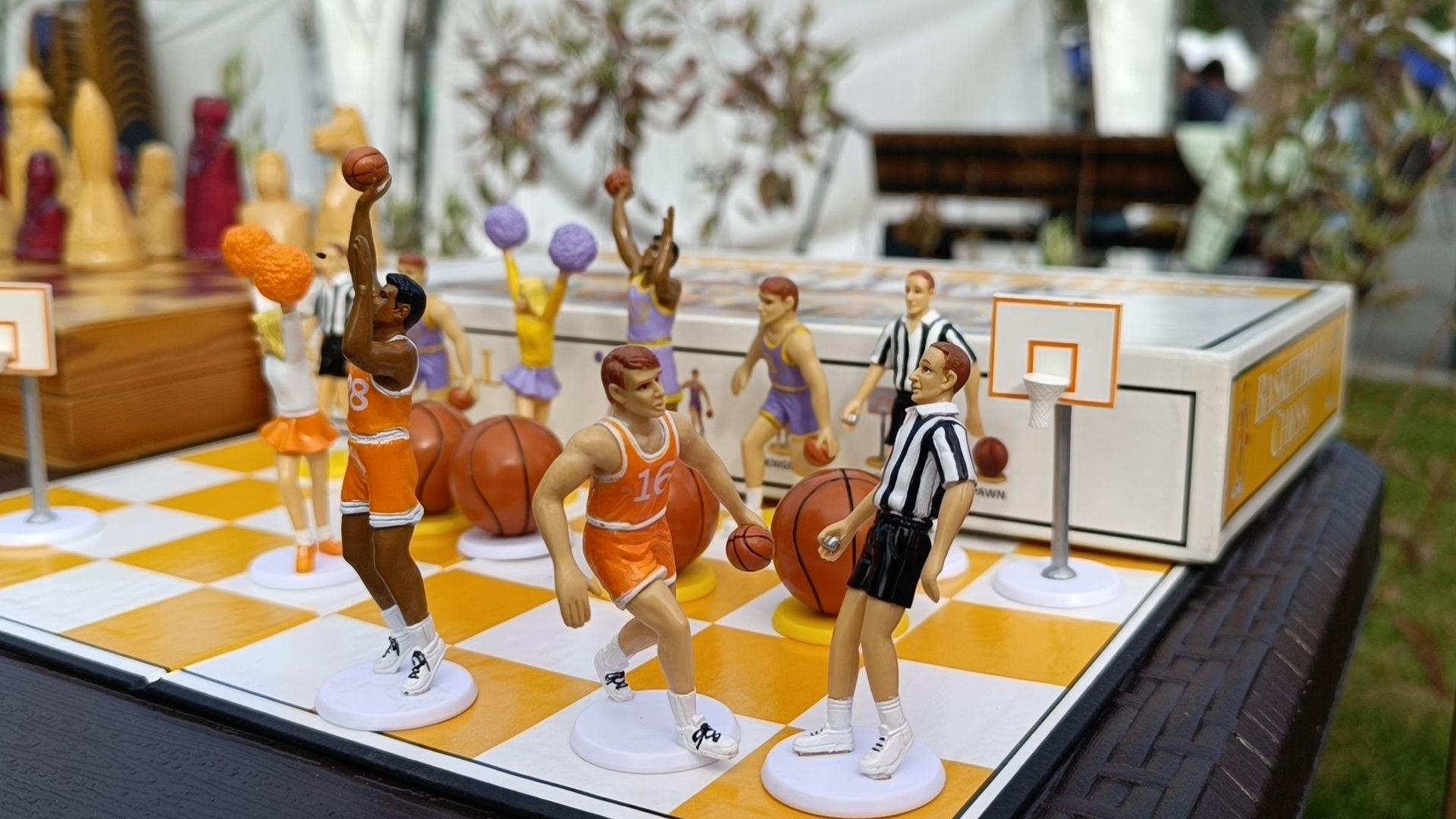 шахматы, сергей карякин, лобня,