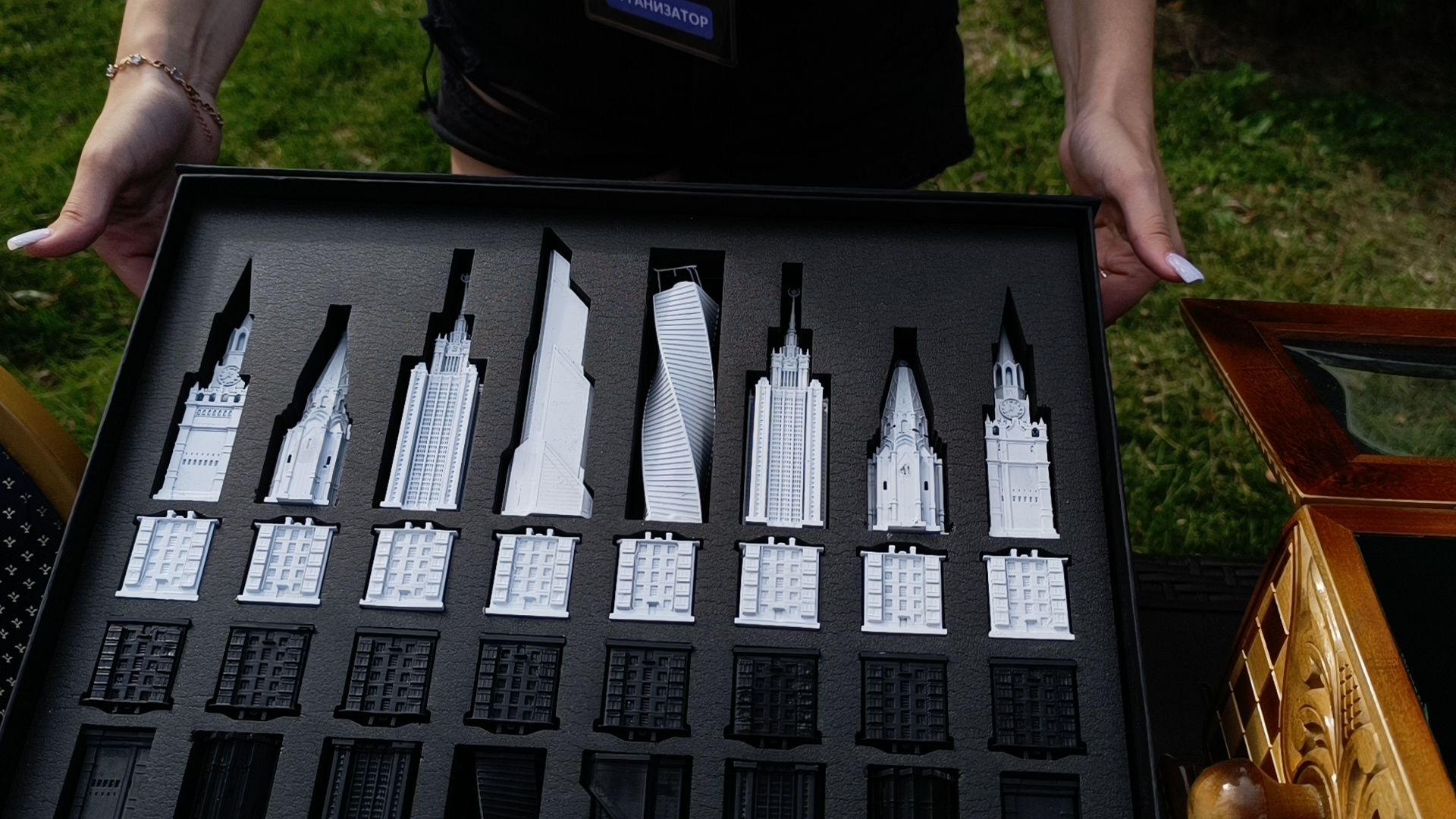 шахматы, сергей карякин, лобня,