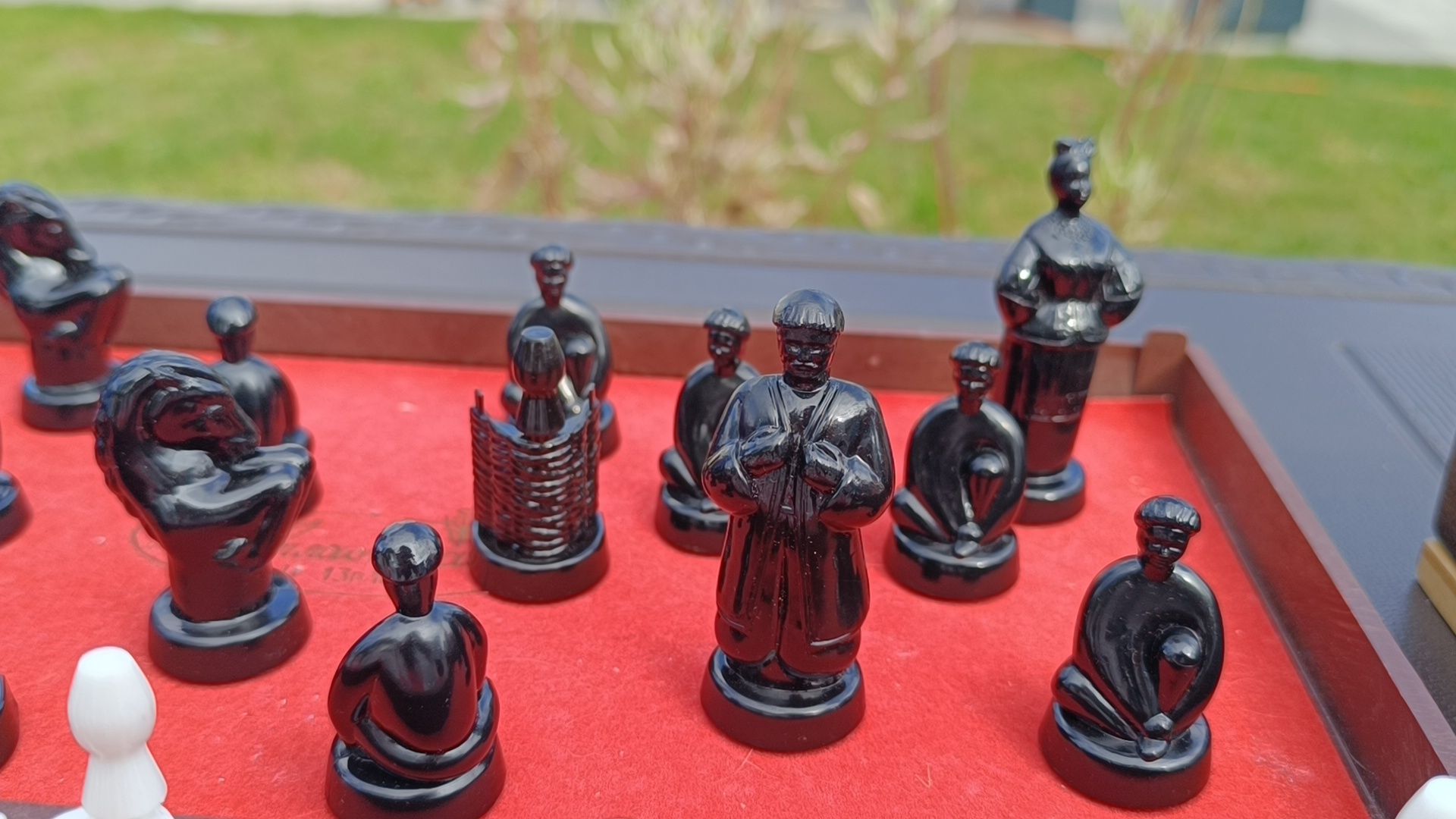 шахматы, сергей карякин, лобня,