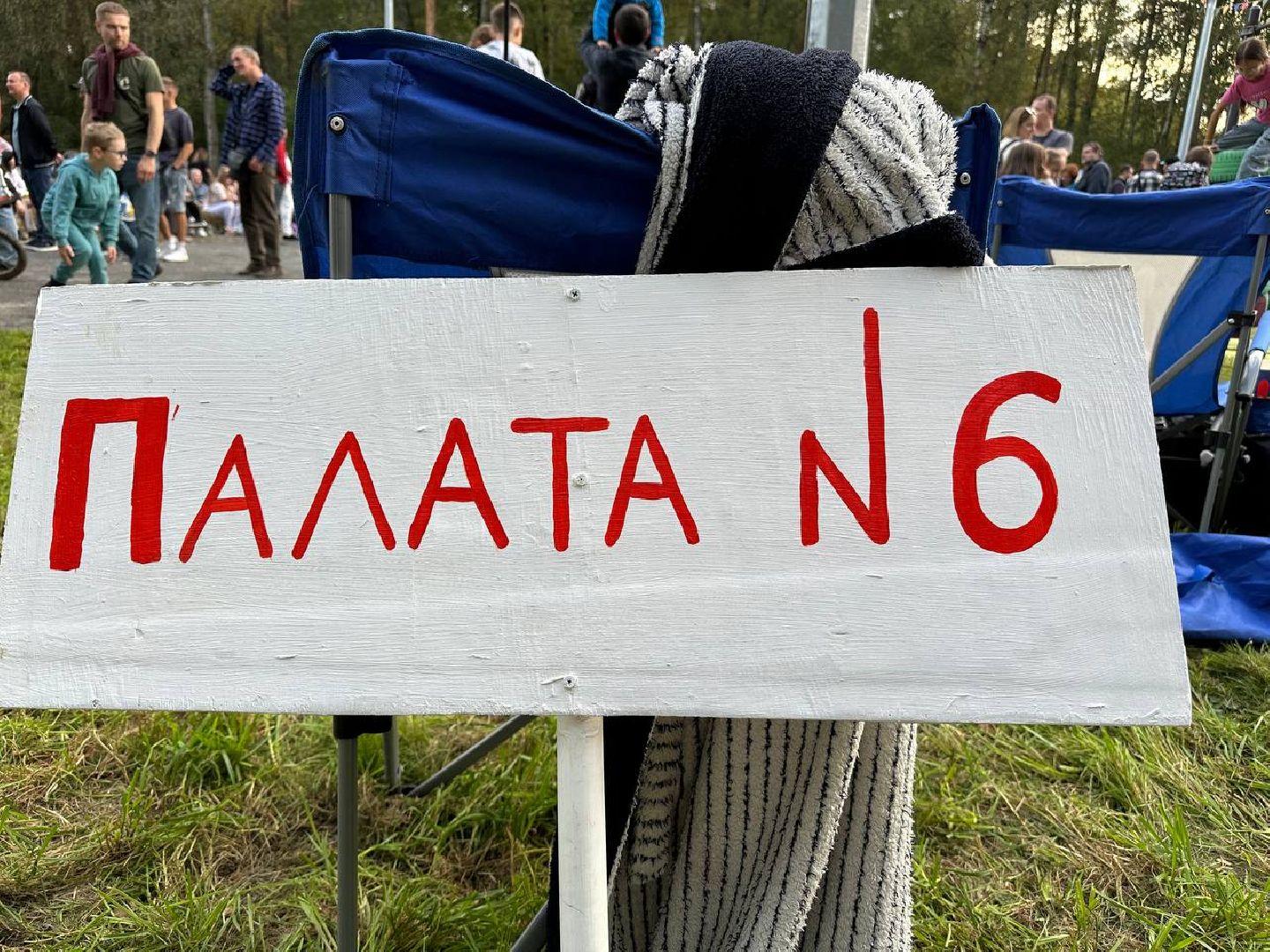 ралли, домодедово, парки,