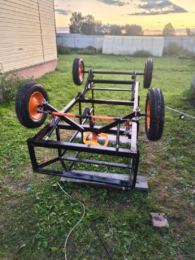 ралли, домодедово, парки,