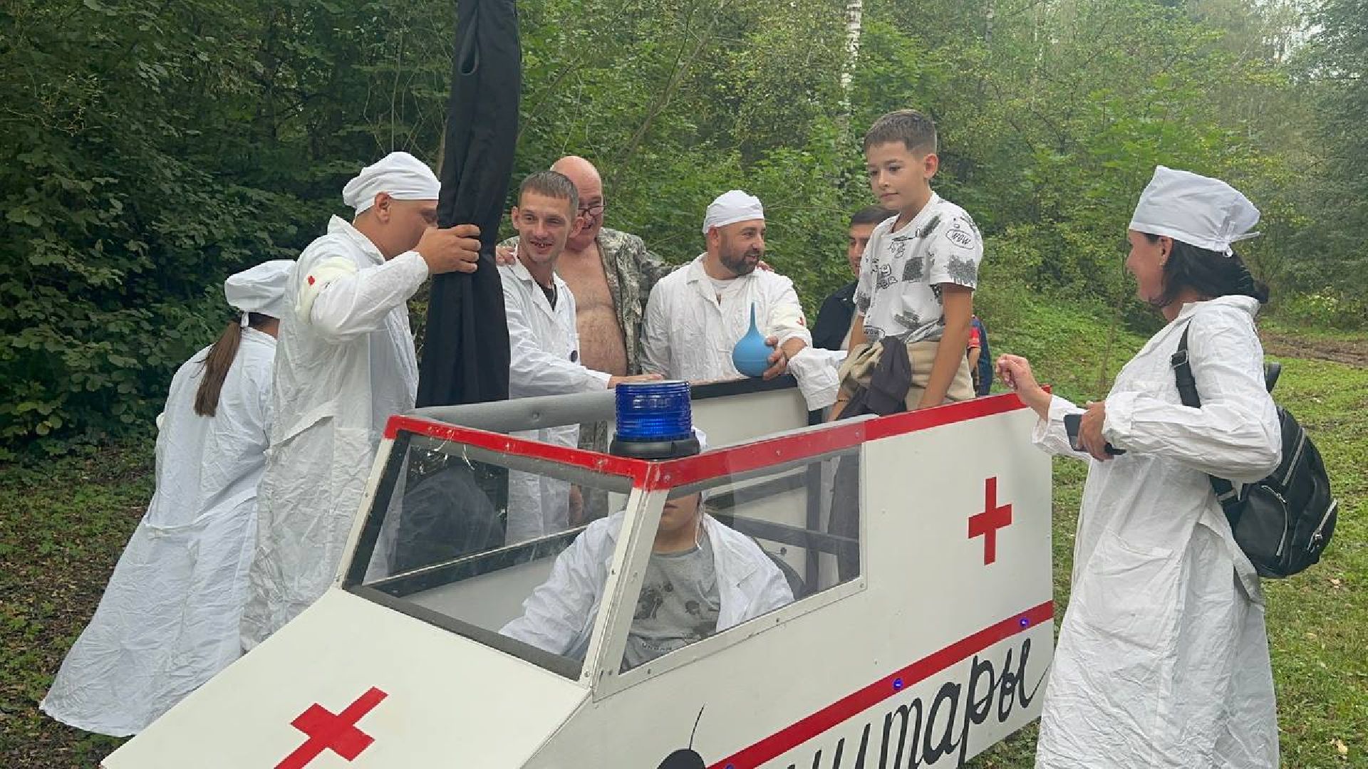 ралли, домодедово, парки,