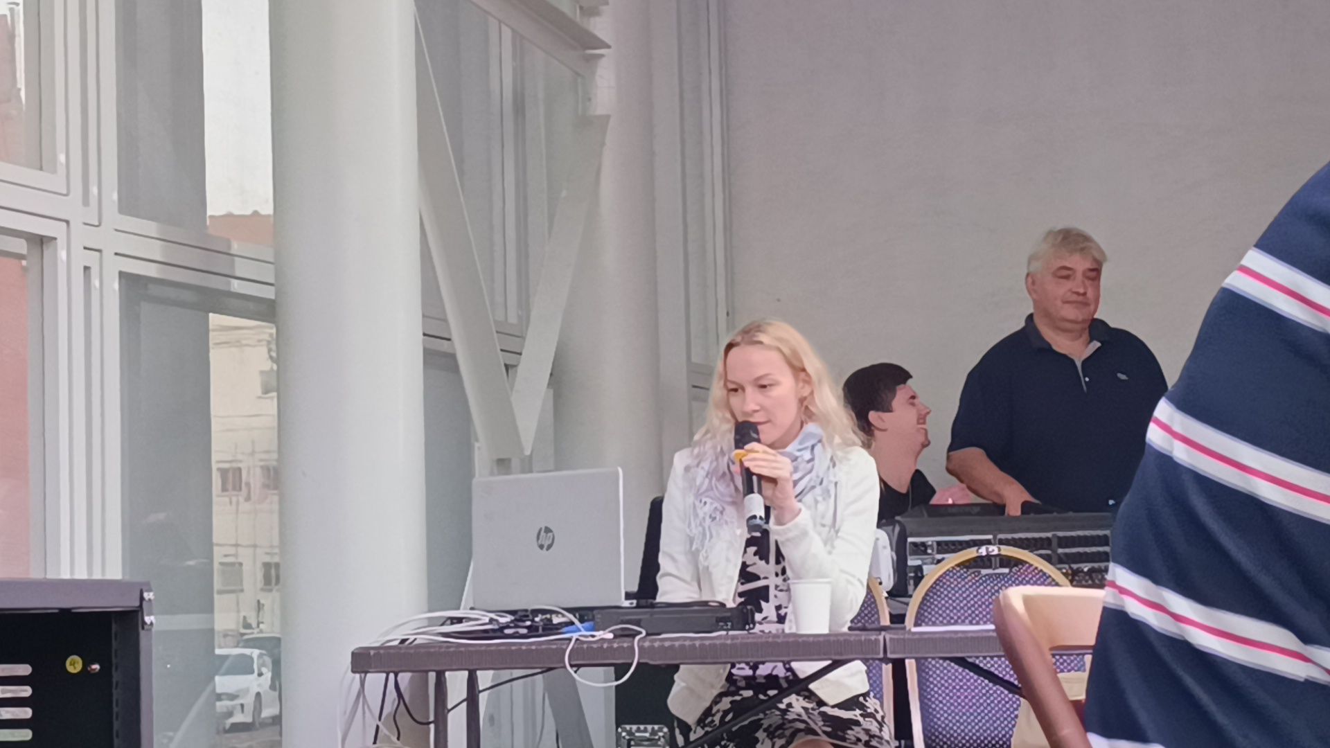 шахматы, лобня, парк, сергей карякин,