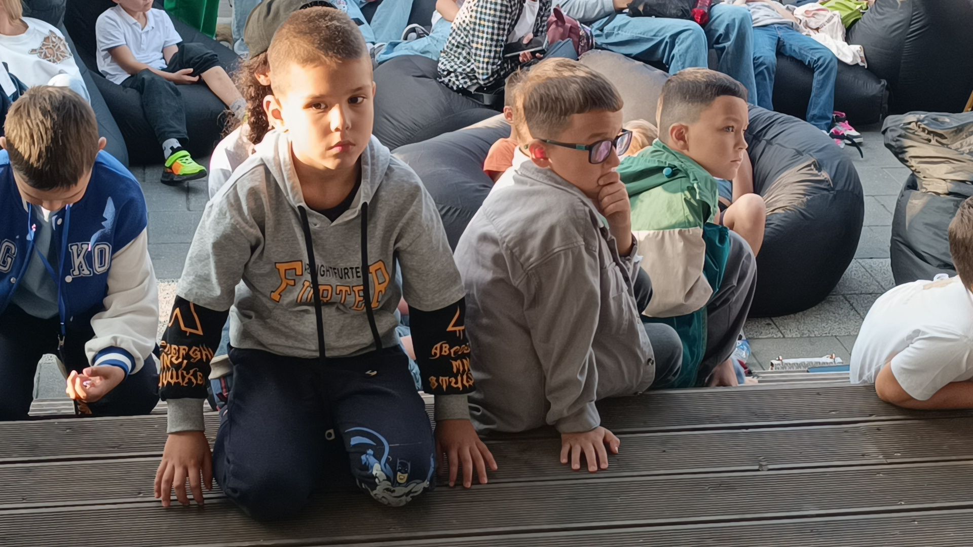 шахматы, лобня, парк, сергей карякин,