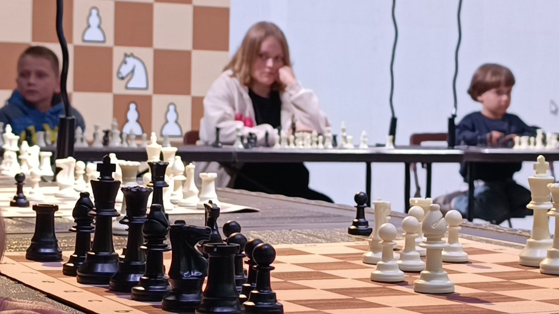 шахматы, лобня, парк, сергей карякин,