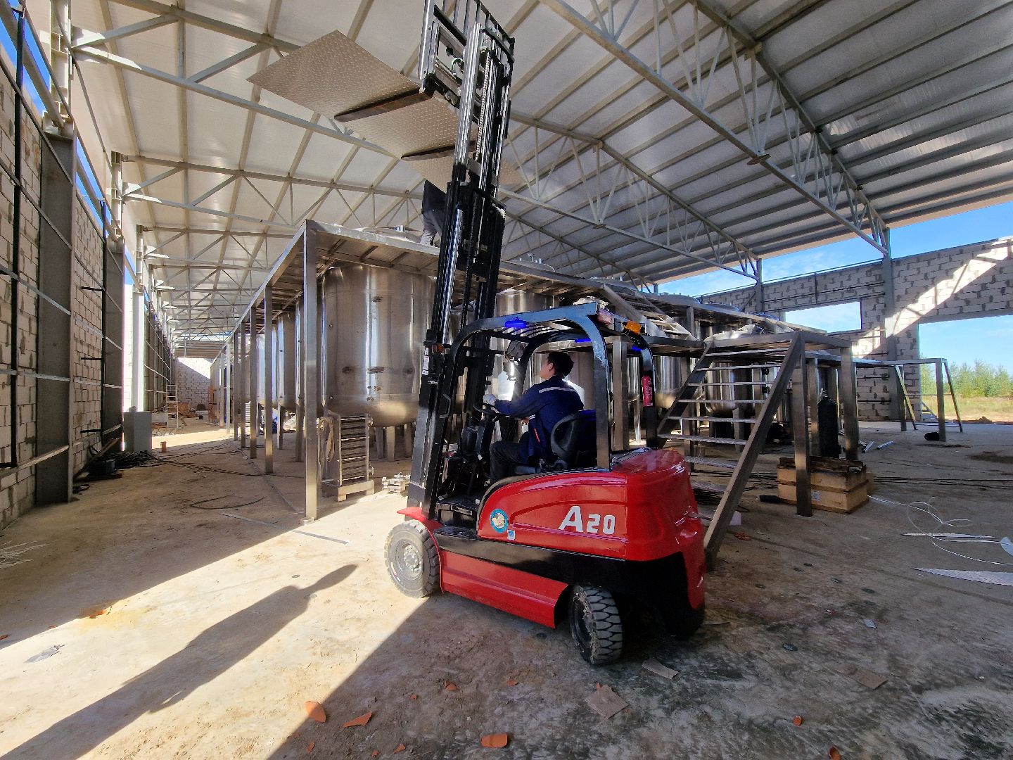 воскресенск, фармакологическое предприятие,