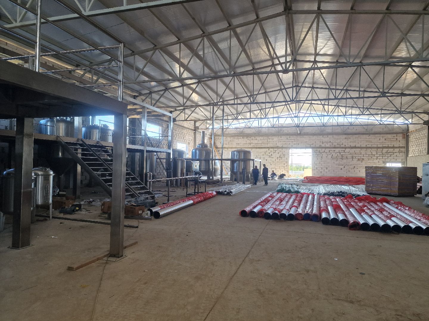 воскресенск, фармакологическое предприятие,