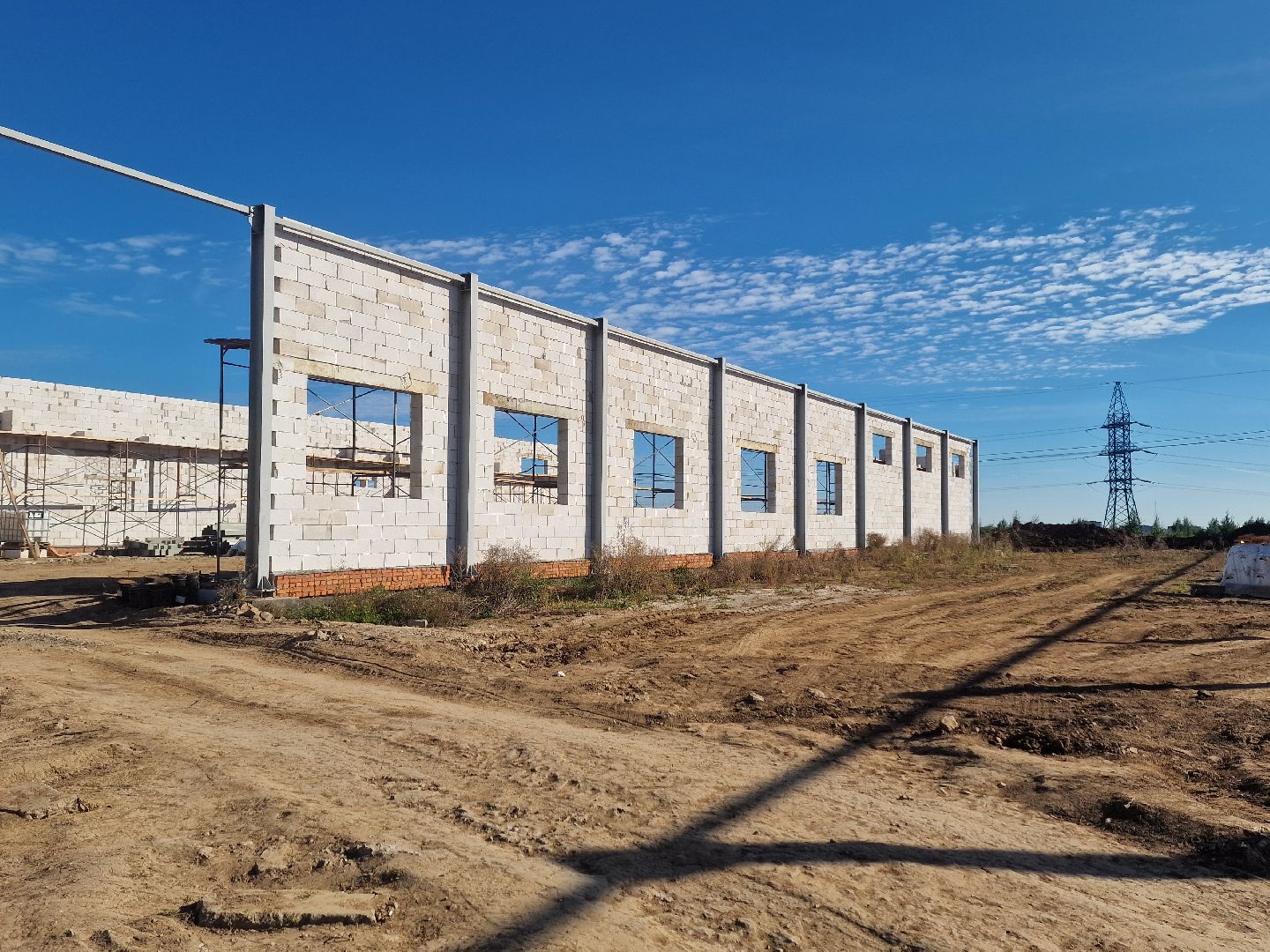 воскресенск, фармакологическое предприятие,