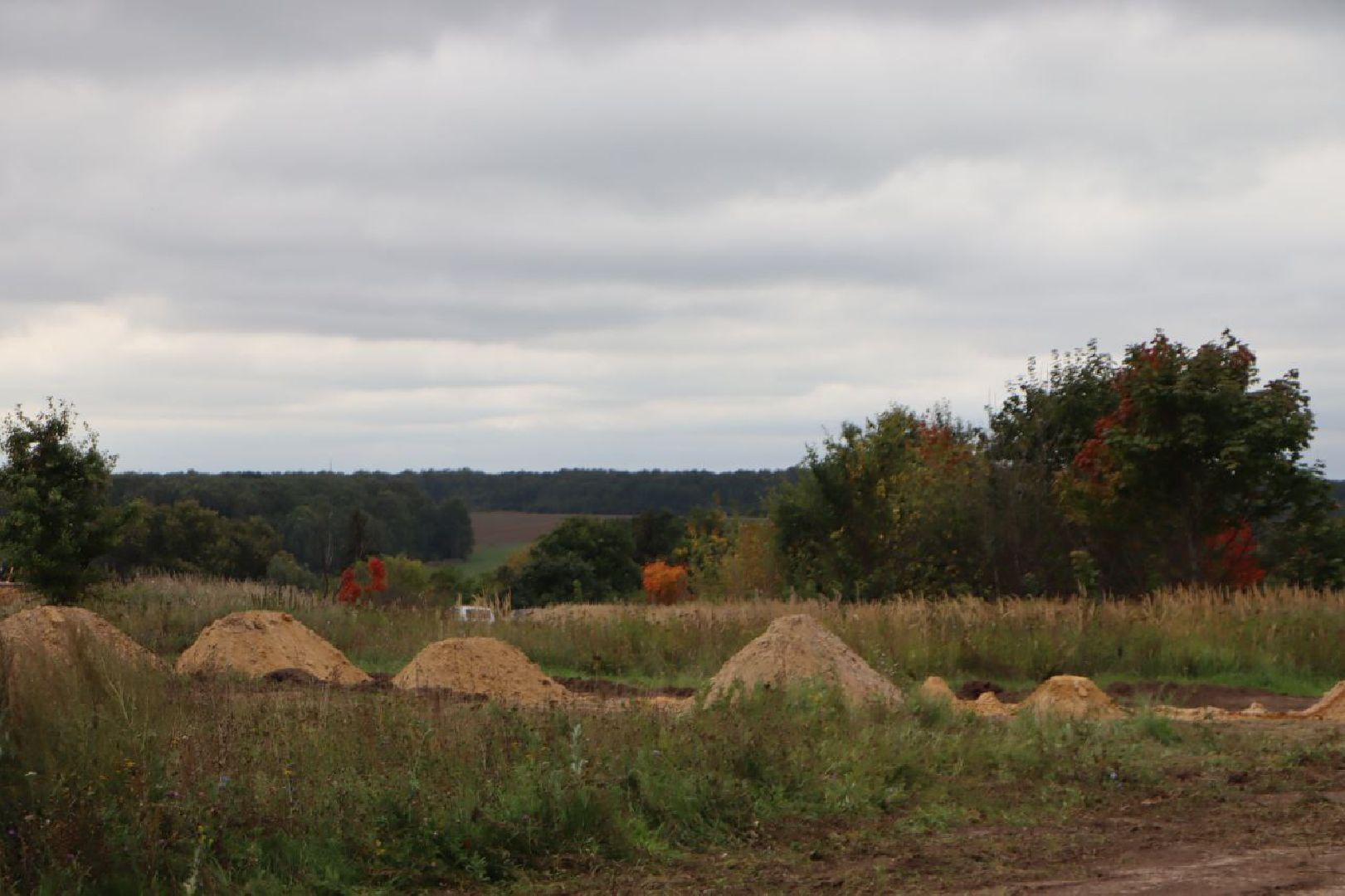 Зарайск, Дороги, Дорога в Жилконцах,