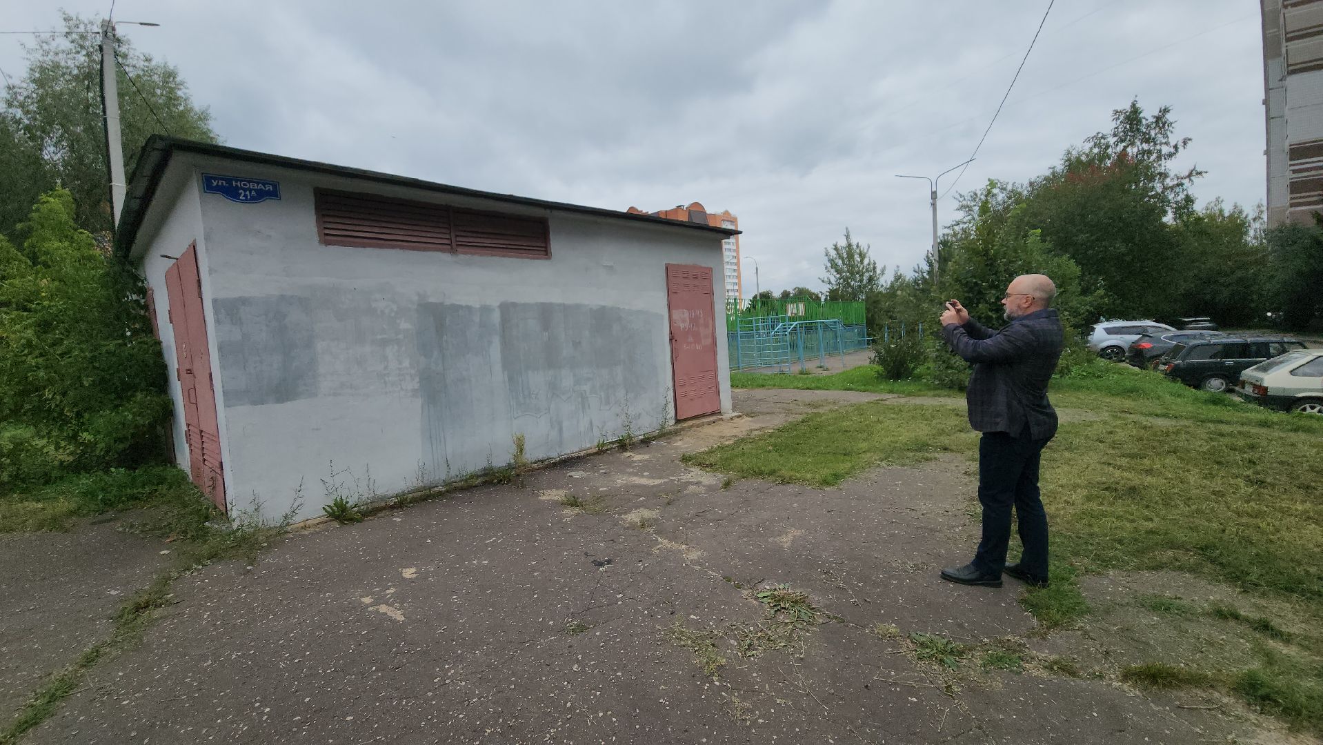 серпухов, улица новая, арт-объект в серпухове,