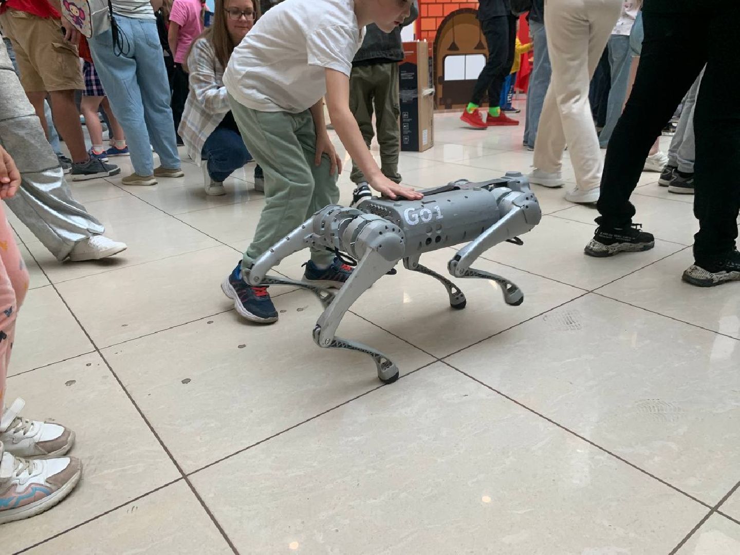 ступино, робот, профессии,